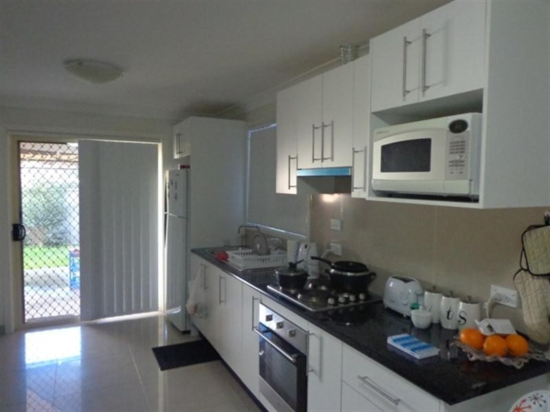 5 Merlot Place, Edensor Park NSW 2176