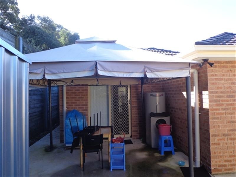 5 Merlot Place, Edensor Park NSW 2176