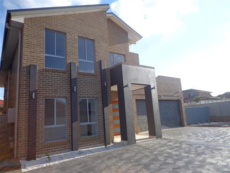 11A Tennant Place, Edensor Park NSW 2176