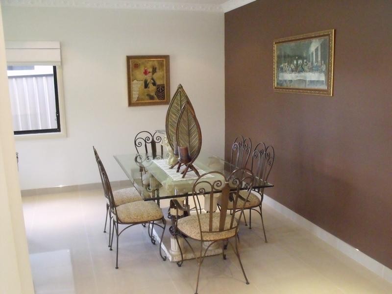 107 Carmichael Drive, West Hoxton NSW 2171