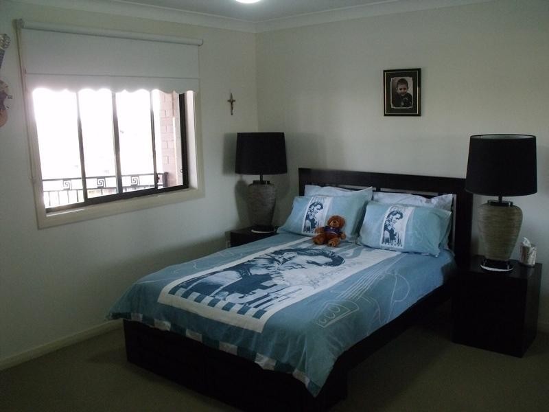 107 Carmichael Drive, West Hoxton NSW 2171