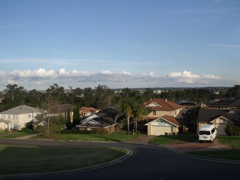 107 Carmichael Drive, West Hoxton NSW 2171