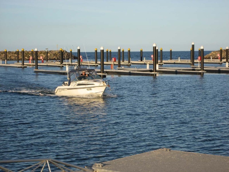 Lot 8 Ceres Court, Port Vincent SA 5581