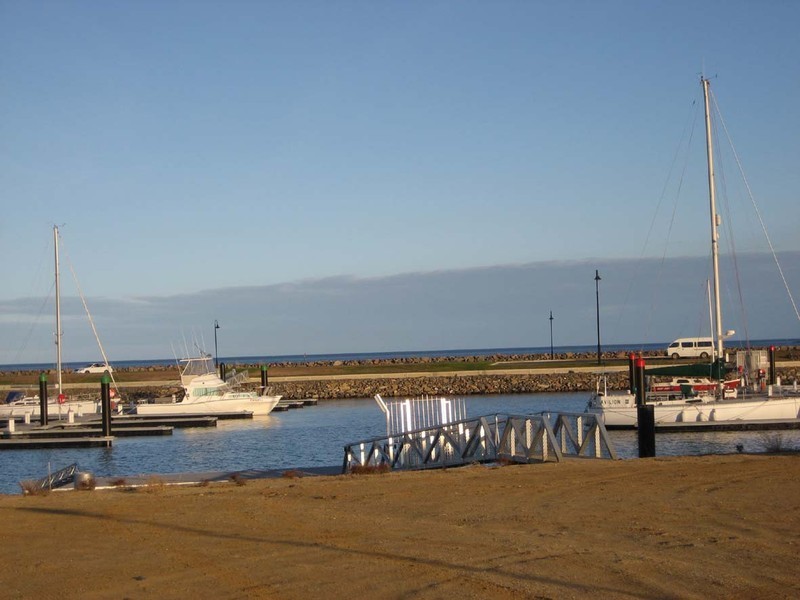 Lot 8 Ceres Court, Port Vincent SA 5581