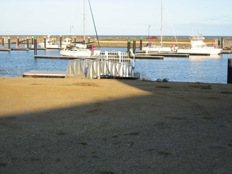 Lot 8 Ceres Court, Port Vincent SA 5581