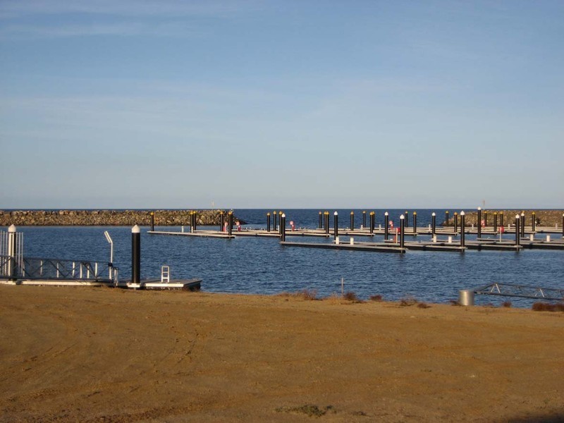 Lot 8 Ceres Court, Port Vincent SA 5581