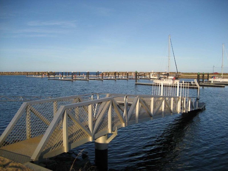 Lot 8 Ceres Court, Port Vincent SA 5581