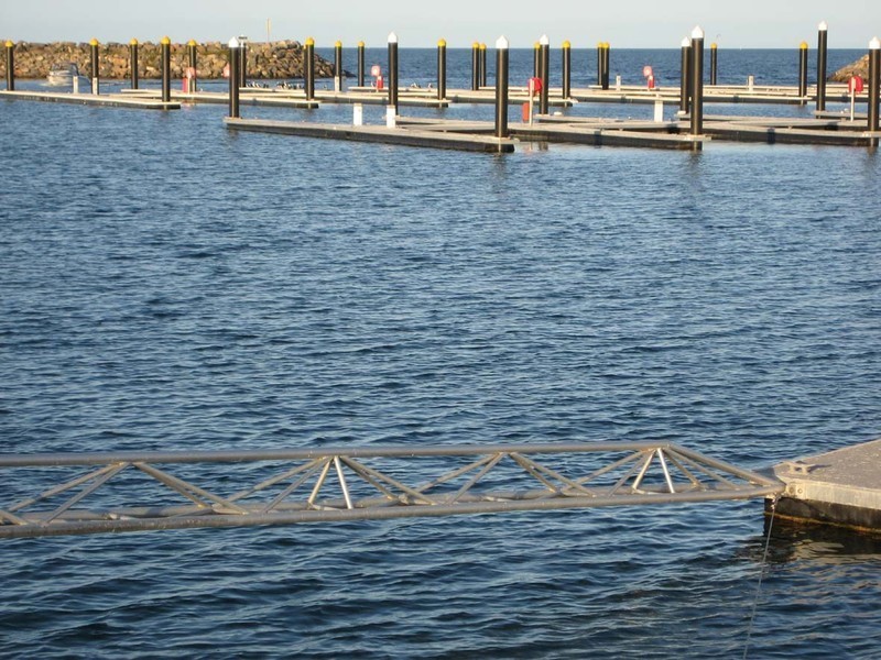 Lot 8 Ceres Court, Port Vincent SA 5581