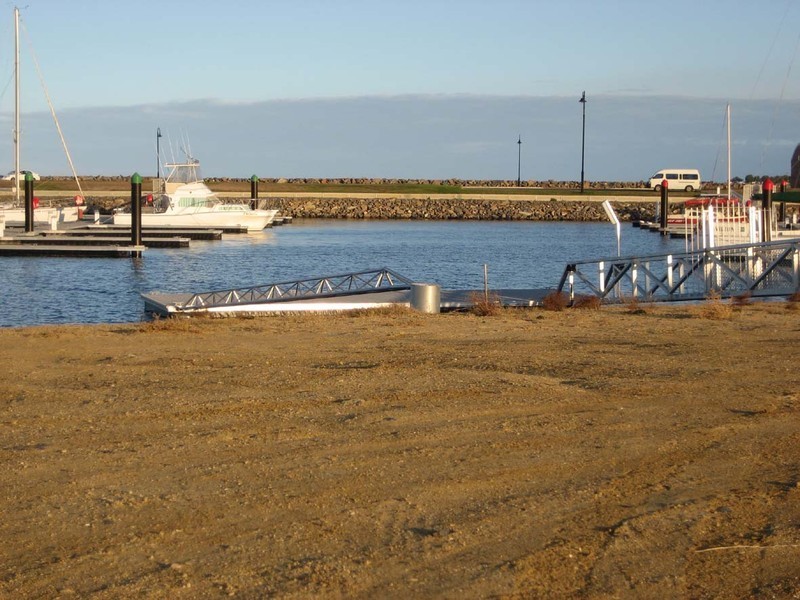 Lot 8 Ceres Court, Port Vincent SA 5581