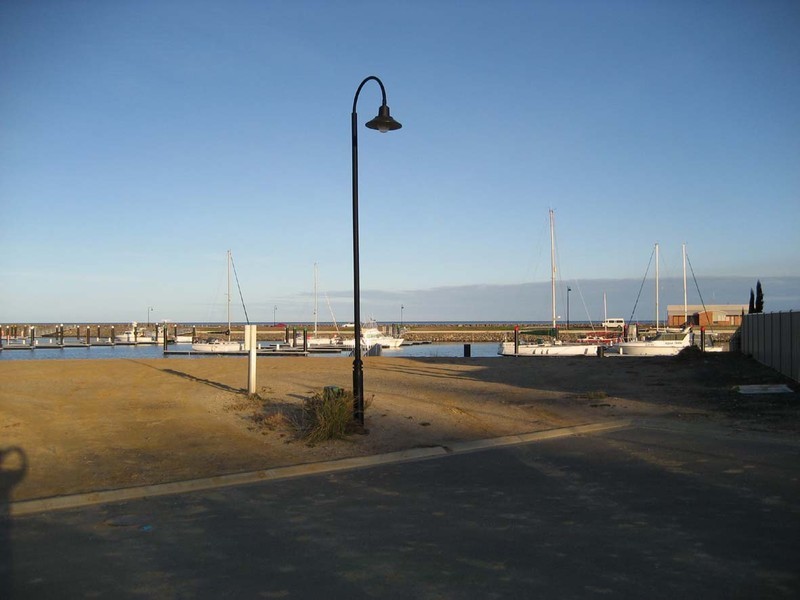 Lot 8 Ceres Court, Port Vincent SA 5581