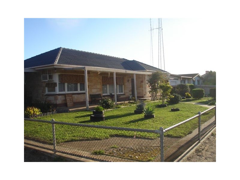 48 Hughes Street, Wallaroo SA 5556