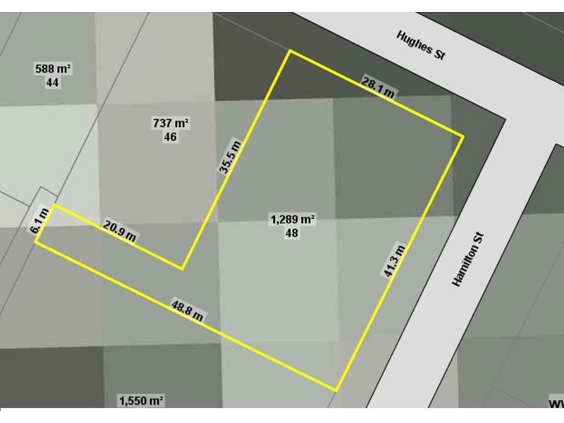 48 Hughes Street, Wallaroo SA 5556