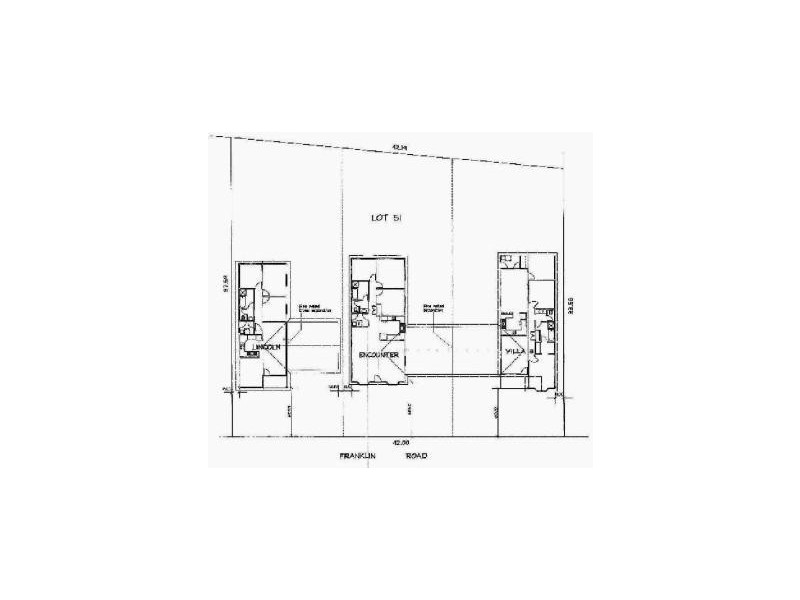 Lot 51 Franklin Road, Kadina SA 5554
