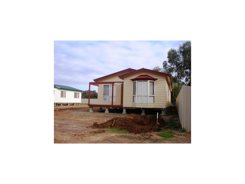 Lot 51 Franklin Road, Kadina SA 5554