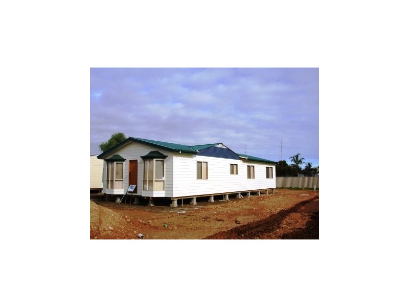 Lot 51 Franklin Road, Kadina SA 5554