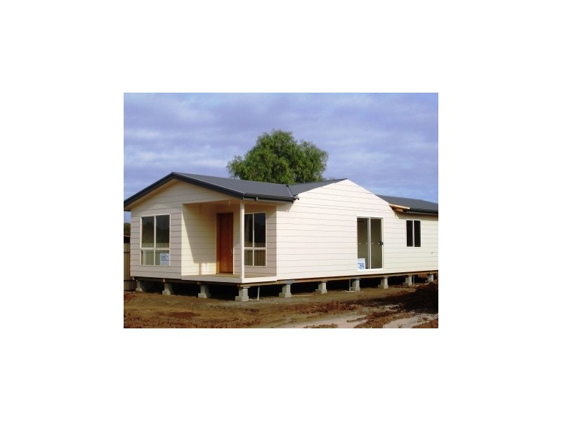 Lot 51 Franklin Road, Kadina SA 5554