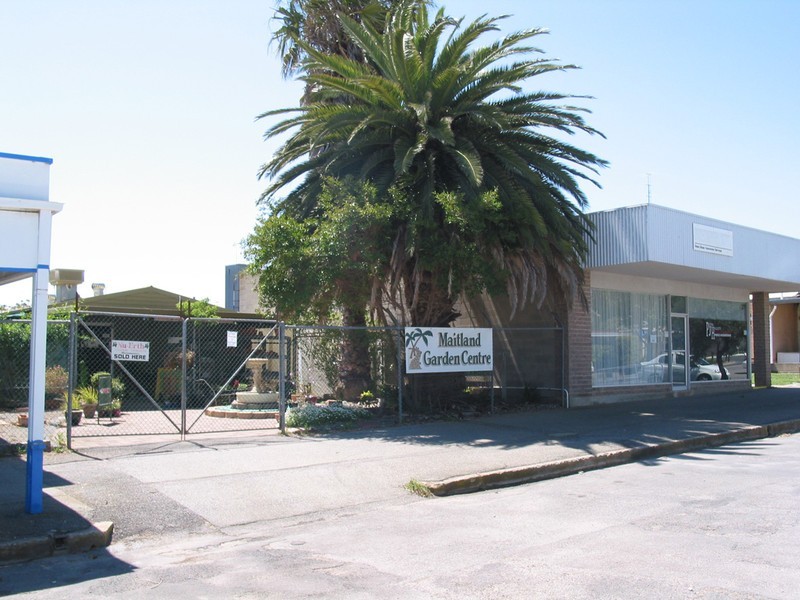 27A Elizabeth Street, Maitland SA 5573