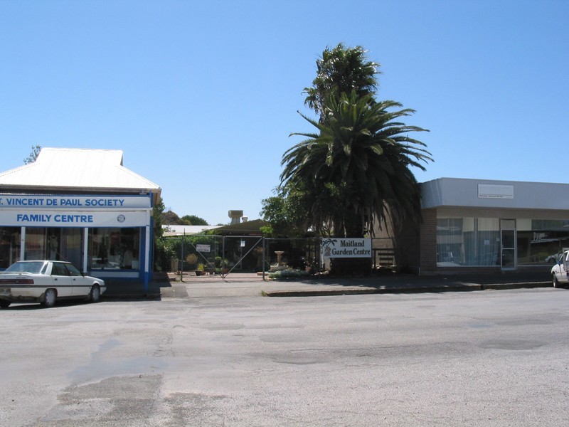 27A Elizabeth Street, Maitland SA 5573