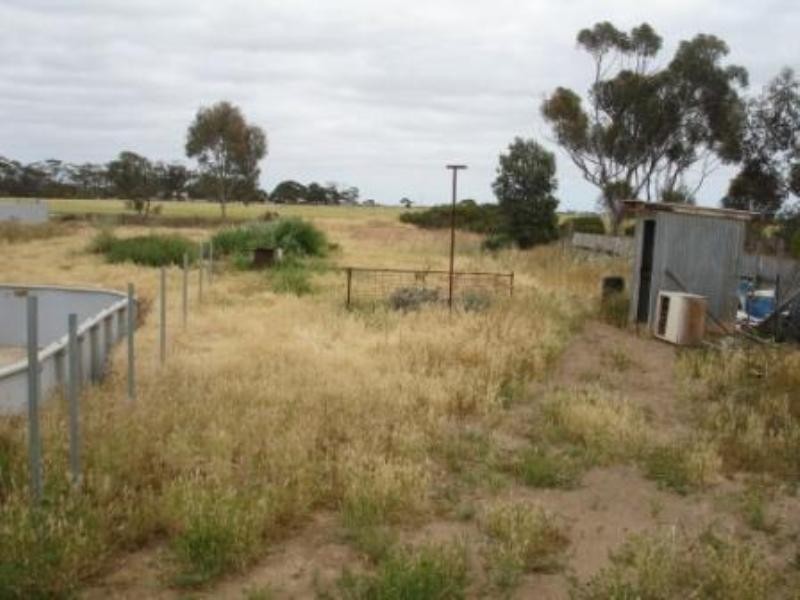 3 Park Terrace, Bute SA 5560
