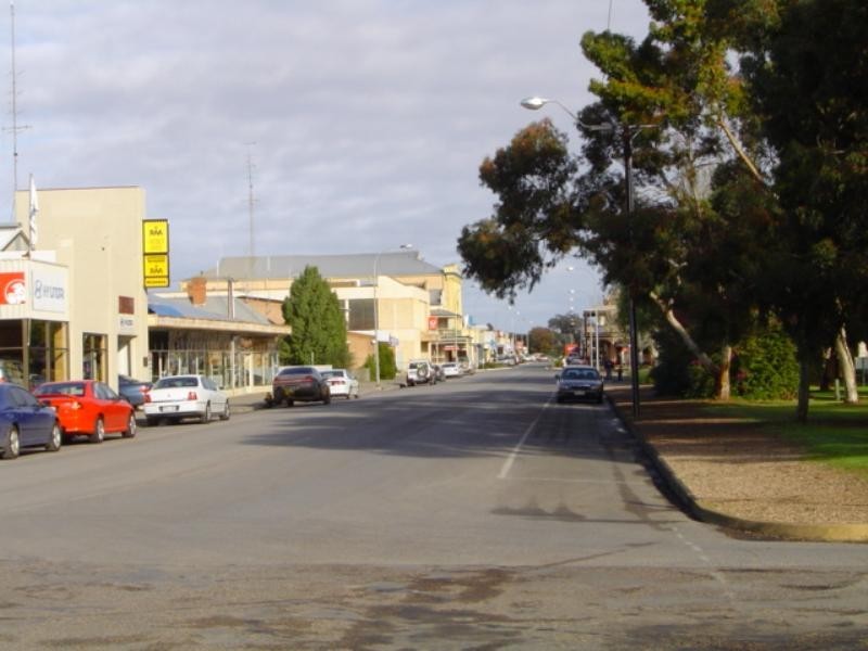 4 Lawrence Street, Kadina SA 5554