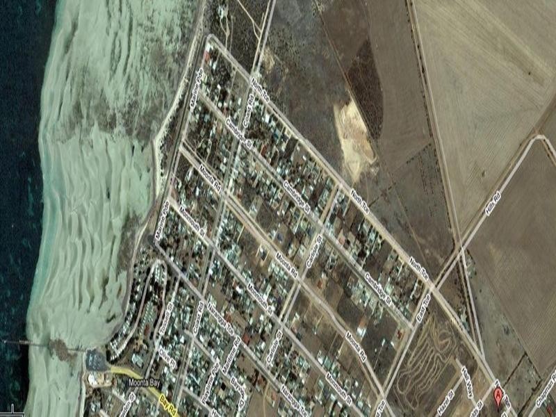 8 Hollis Court, Moonta Bay SA 5558