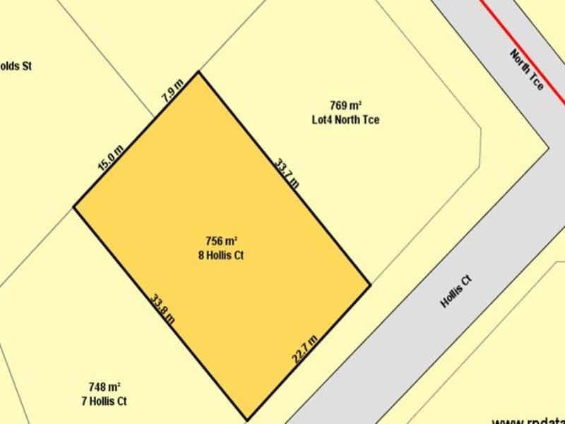 8 Hollis Court, Moonta Bay SA 5558