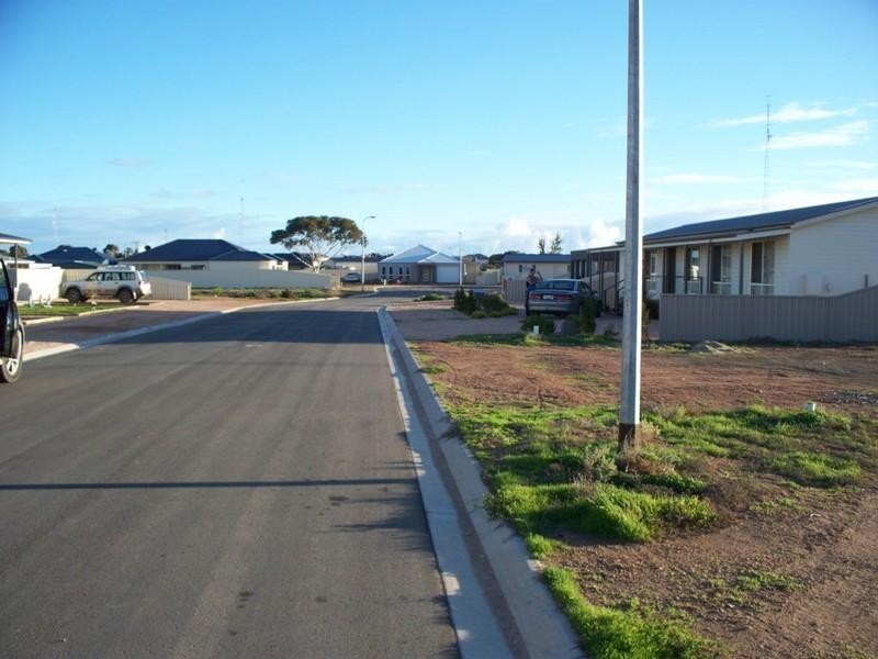 8 Hollis Court, Moonta Bay SA 5558