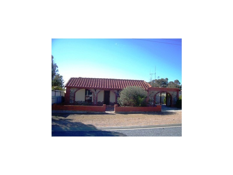 5 Ireland Street, Wallaroo SA 5556