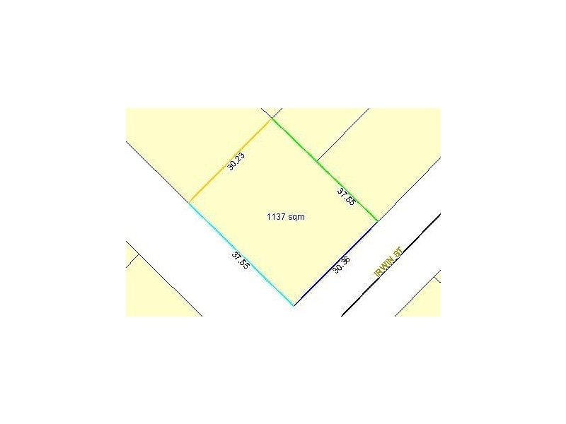 5 Ireland Street, Wallaroo SA 5556