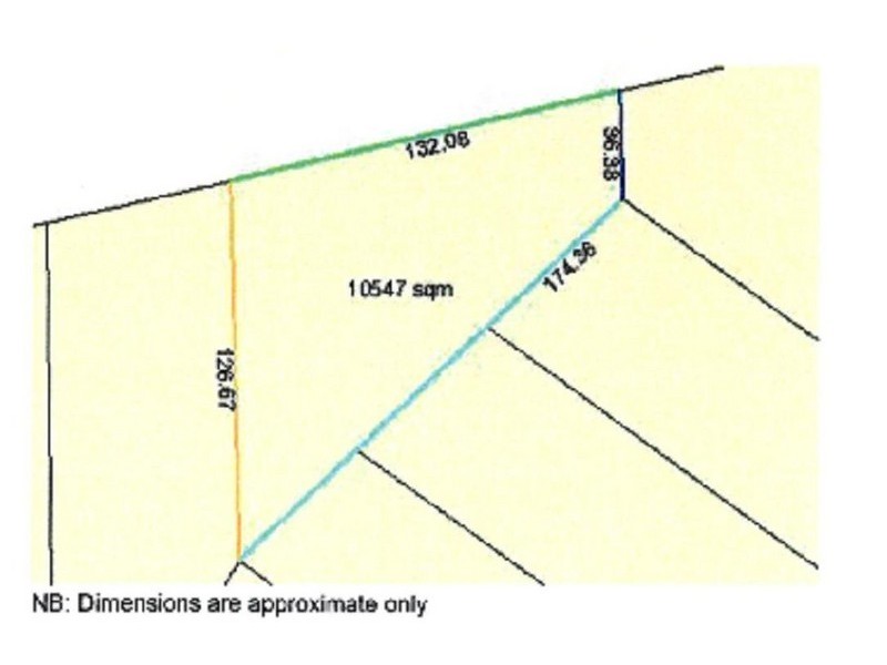 Lot 23 One and All Road, Price SA 5570