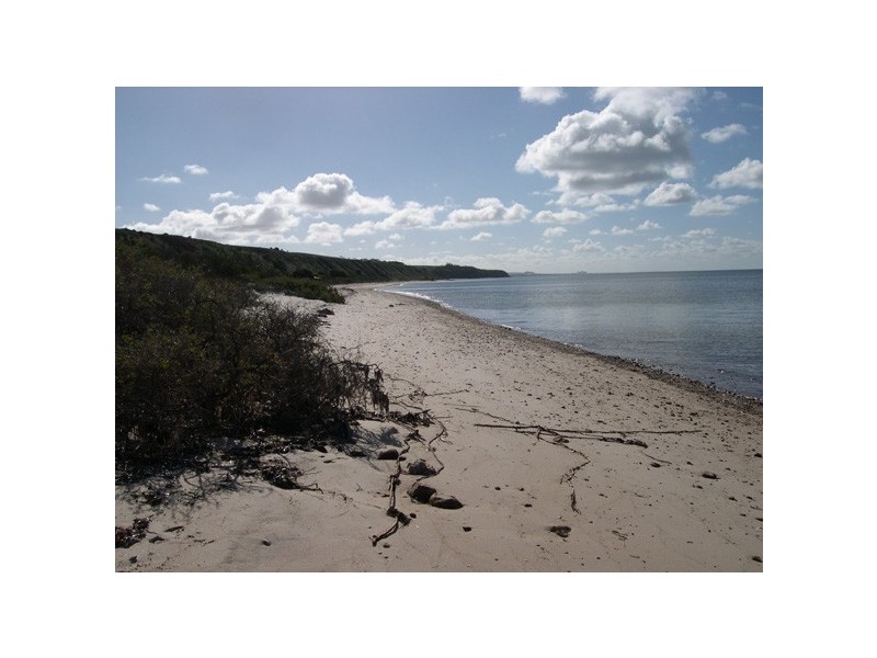 66 The Esplanade, Pine Point SA 5571