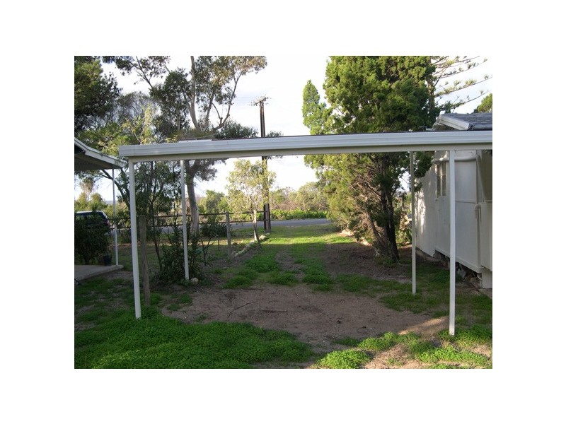 66 The Esplanade, Pine Point SA 5571