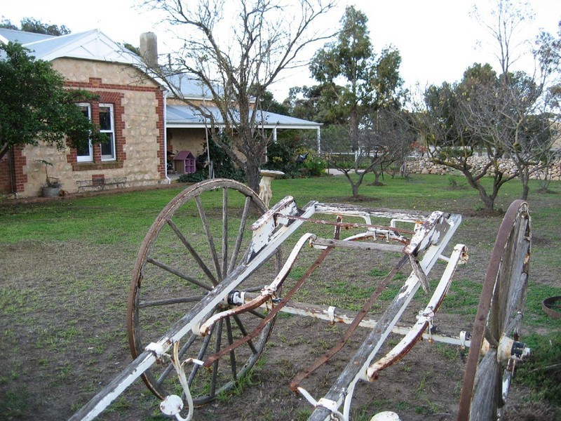 17 Lime Kiln Road, Port Vincent SA 5581