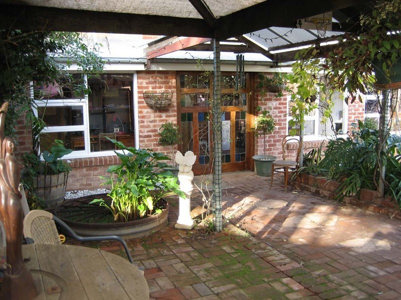 17 Lime Kiln Road, Port Vincent SA 5581