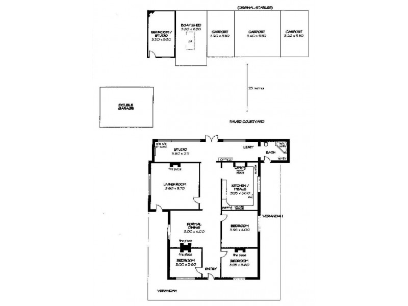 17 Lime Kiln Road, Port Vincent SA 5581