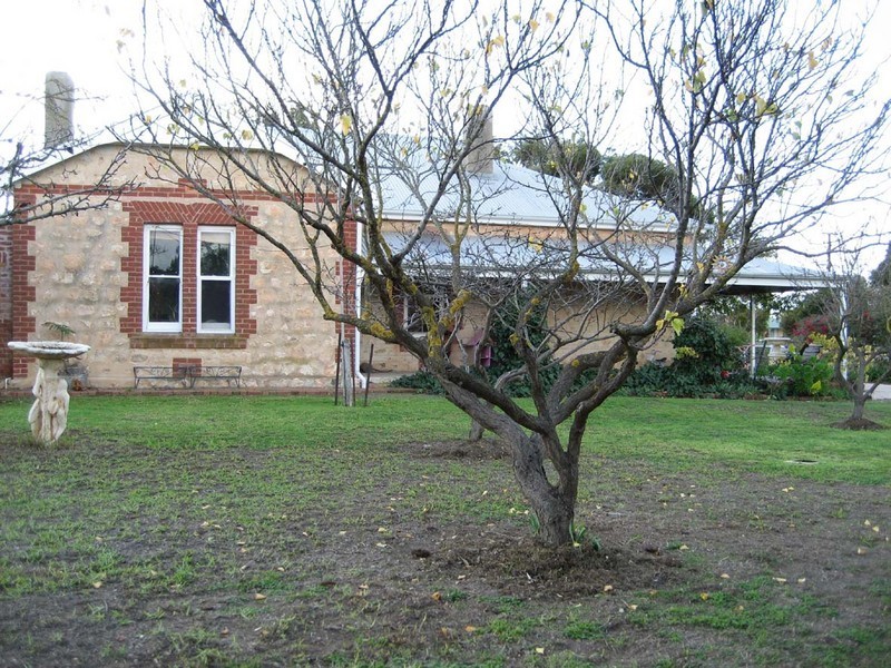 17 Lime Kiln Road, Port Vincent SA 5581