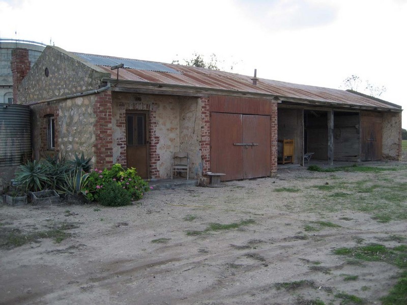 17 Lime Kiln Road, Port Vincent SA 5581