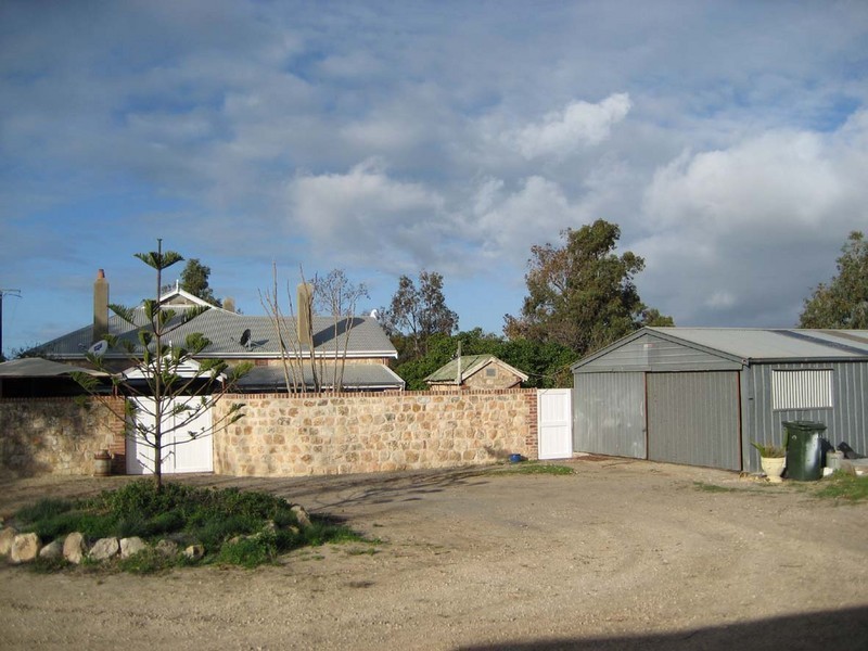 17 Lime Kiln Road, Port Vincent SA 5581