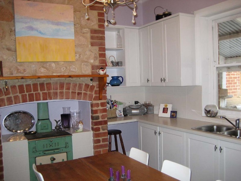 17 Lime Kiln Road, Port Vincent SA 5581