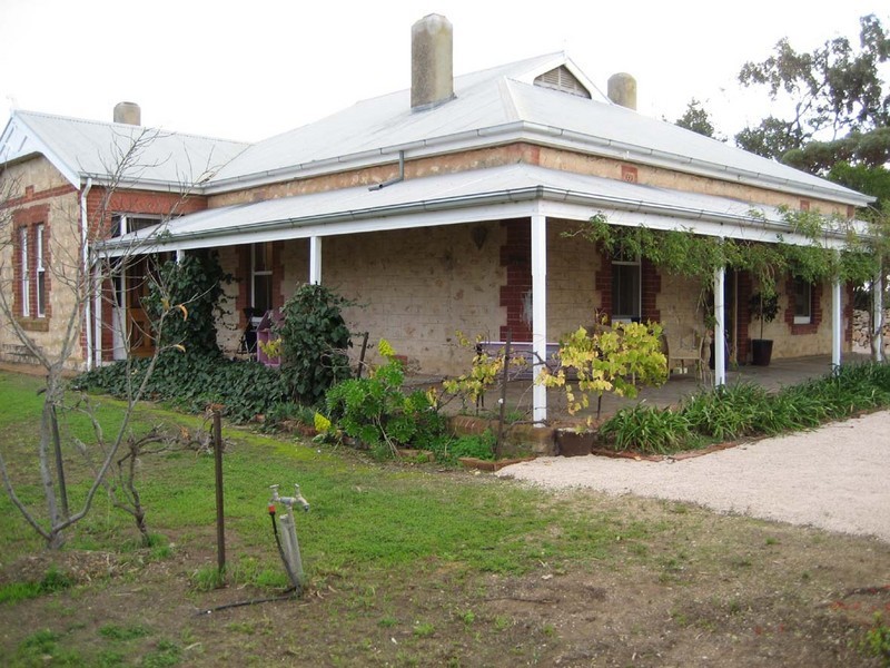 17 Lime Kiln Road, Port Vincent SA 5581