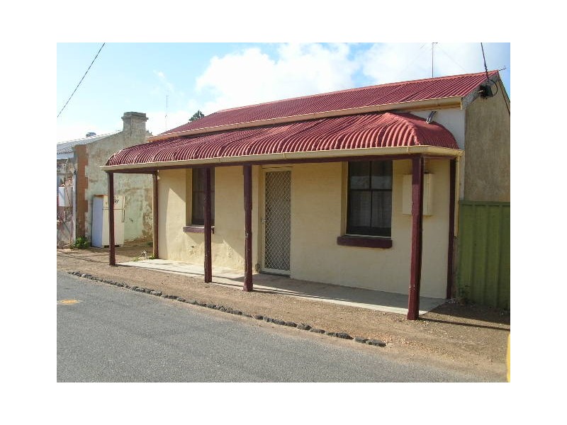 5 Cannon Street, Wallaroo SA 5556