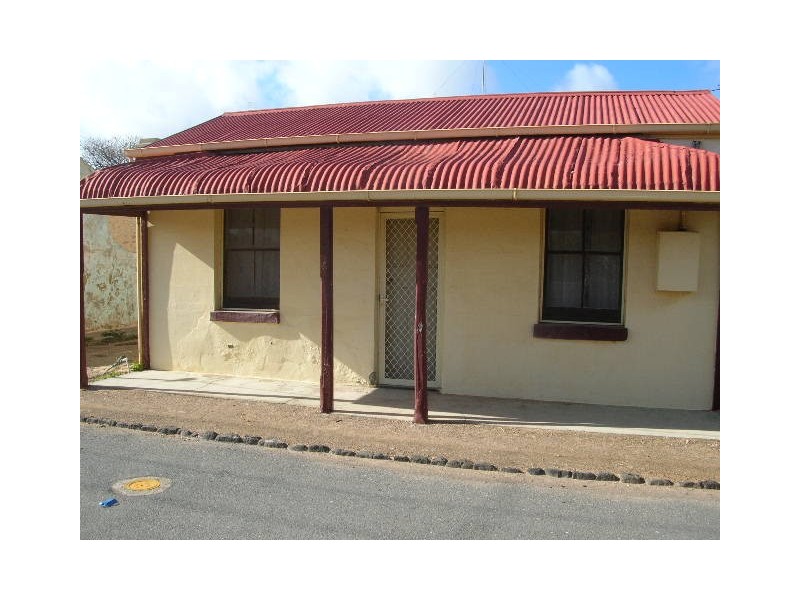 5 Cannon Street, Wallaroo SA 5556