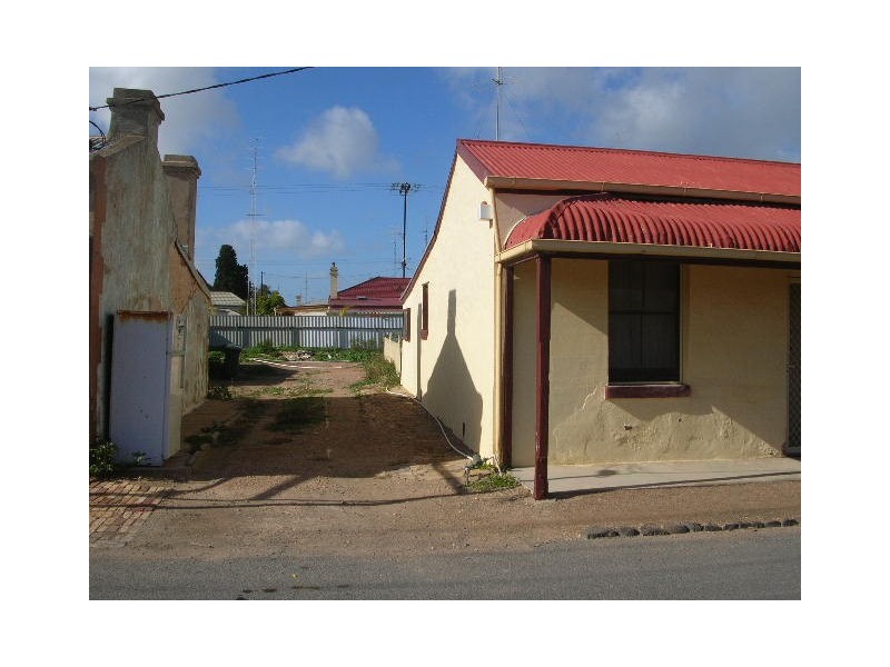 5 Cannon Street, Wallaroo SA 5556