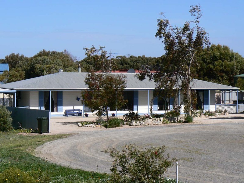 Lt 52 Leonard Ct, Parsons Beach, Minlaton SA 5575