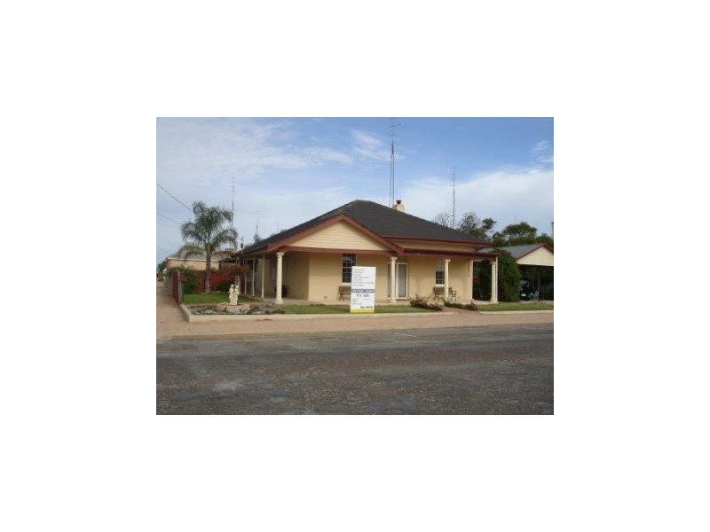 54 Taylor Street, Kadina SA 5554