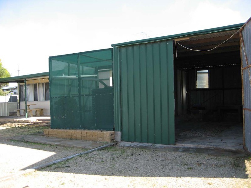 4 Chapman Road, Rogues Point SA 5571