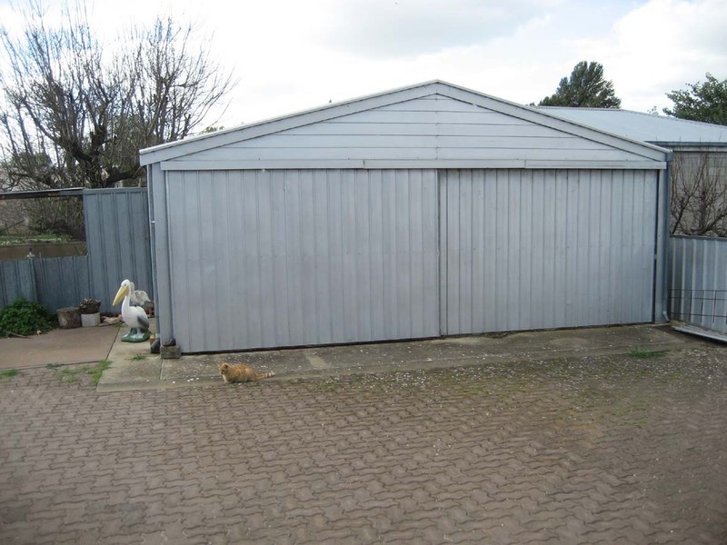 6 South Terrace, Minlaton SA 5575