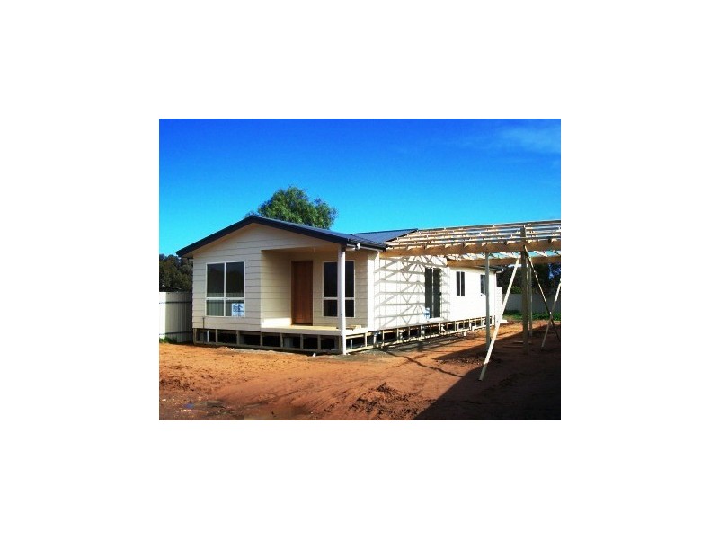 5 Franklin Road, Kadina SA 5554