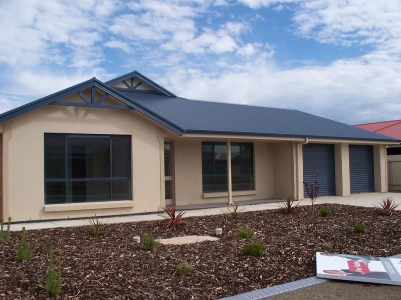 4 (lot 18) Measday Crescent, Kadina SA 5554