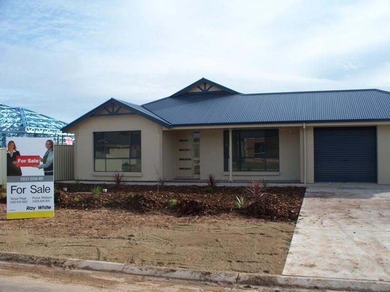 4 (lot 18) Measday Crescent, Kadina SA 5554